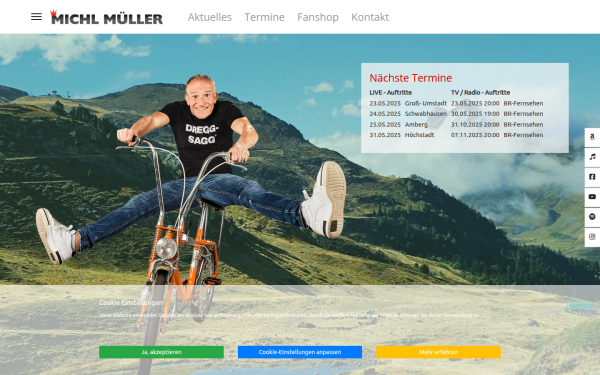 www.michl-mueller.de