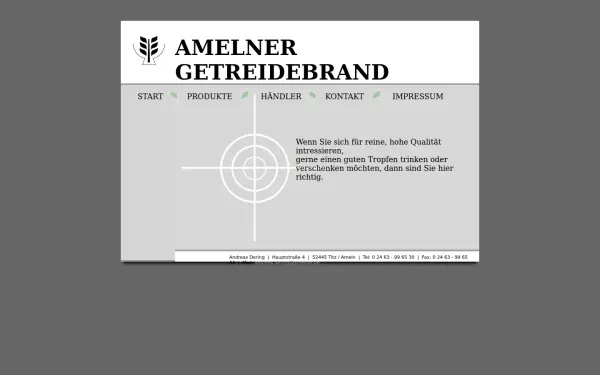 amelner.de