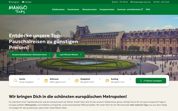 mango-tours.de