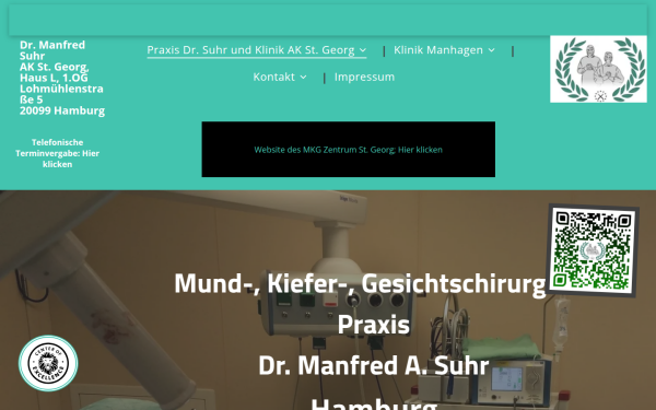 www.dr-suhr-hamburg.de