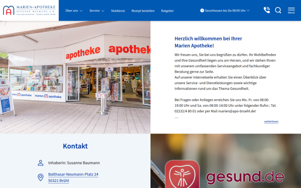 www.apo-bruehl.de