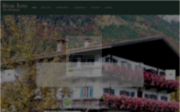www.beimlenz.de