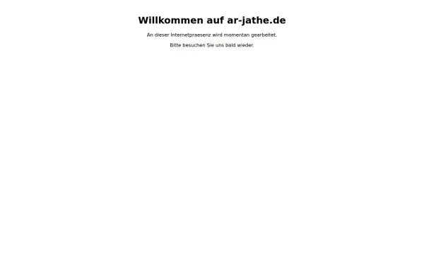 ar-jathe.de