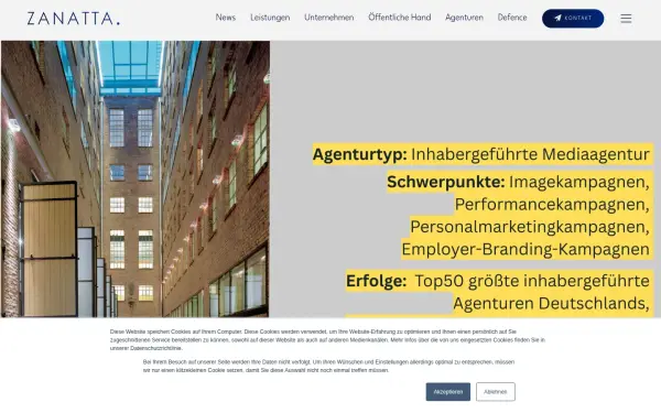www.zanatta.de
