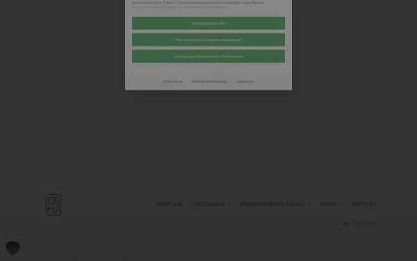 dehui-consulting.com