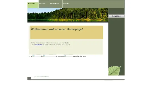 leusclan.de