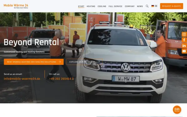 mobile-waerme24.de