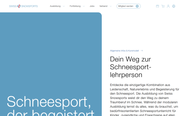 www.snowsports.ch