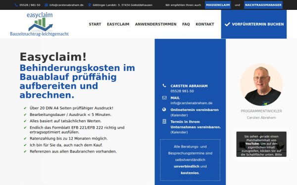 bauzeitnachtrag-leichtgemacht.de