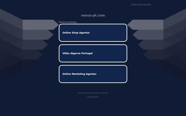 nexus-pt.com