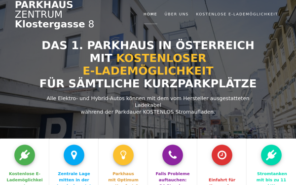 parkhauszentrum.at