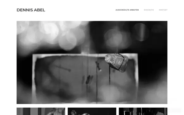 www.dennisabel.de
