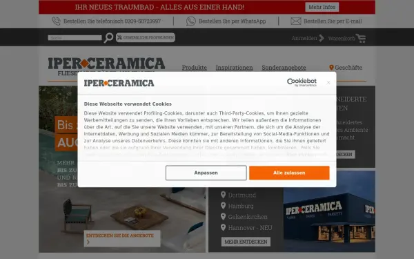www.iperceramica.de