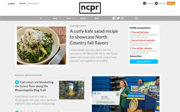 www.northcountrypublicradio.org