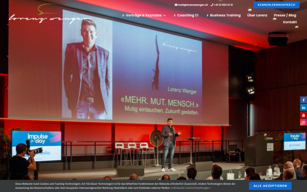 lorenzwenger.ch
