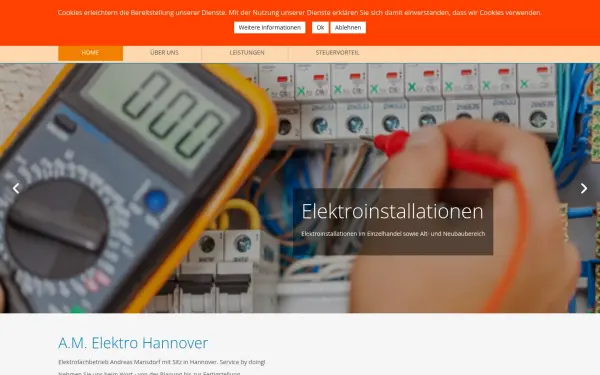 www.amelektro.de