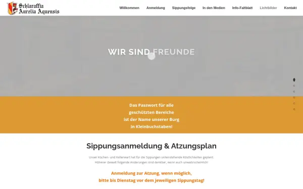aurelia-aquensis.de