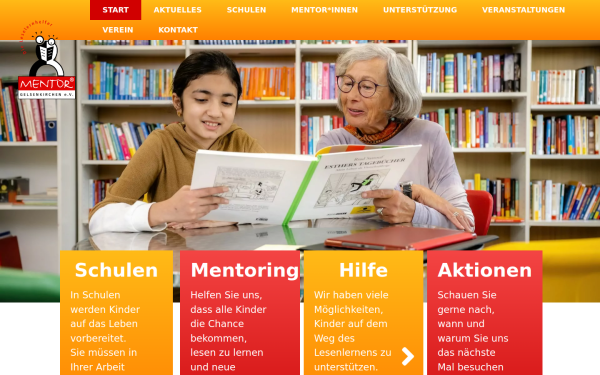 mentor-gelsenkirchen.de