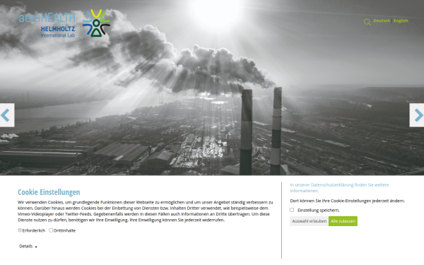 www.aerohealth.eu