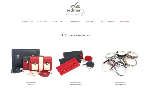 www.ela-erdmann.de
