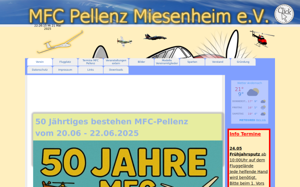 www.mfc-pellenz.de