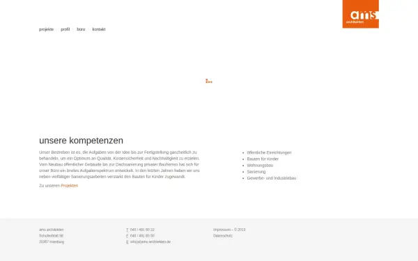 ams-architekten.de