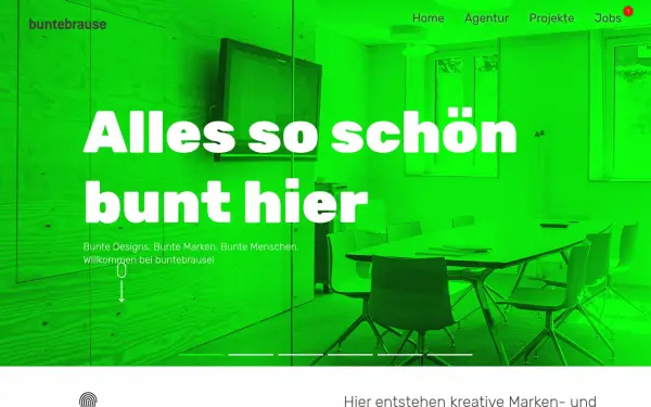 buntebrause.de