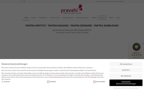 pravahi.de