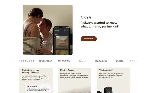www.arya.fyi