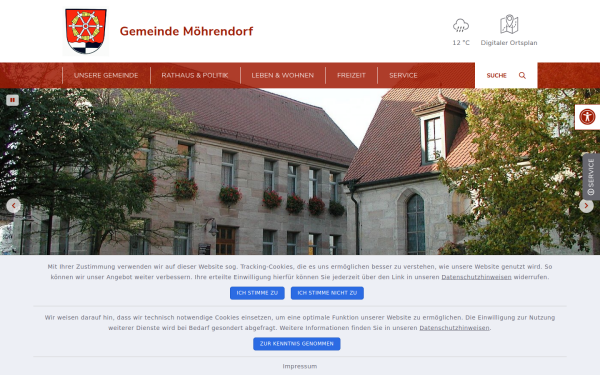 www.moehrendorf.de