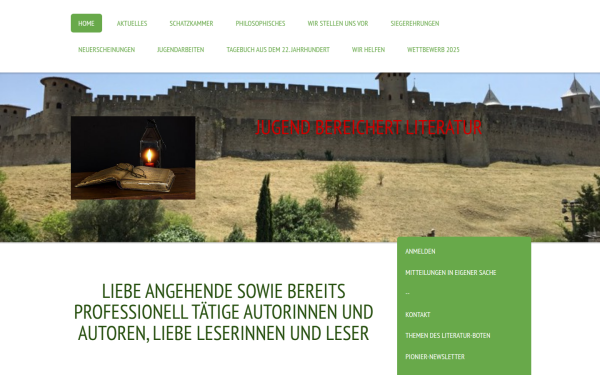 www.pierremontagnard.com