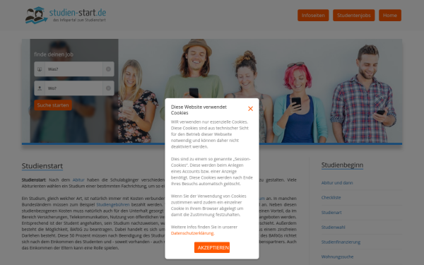 www.studien-start.de