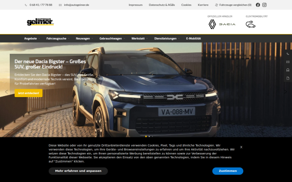 www.autogeimer.de