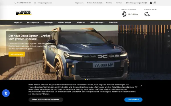 www.autogeimer.de