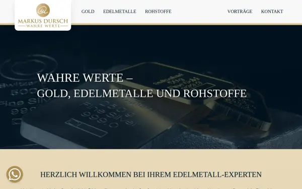 www.markus-dursch.de