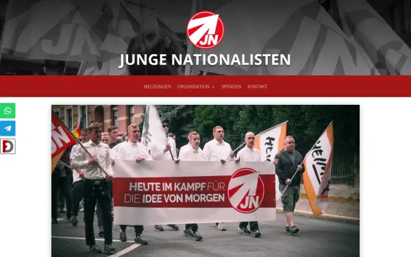 aktion-widerstand.de