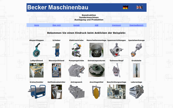 becker-maschinenbau.com