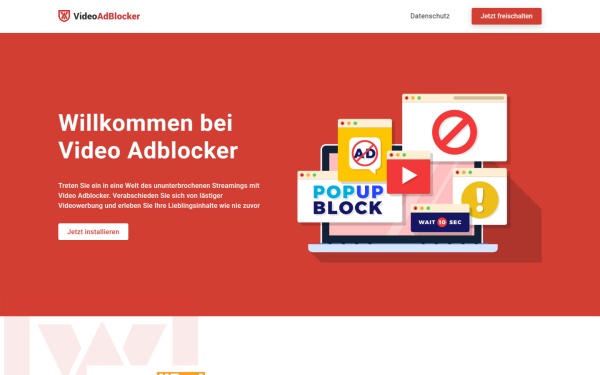 noadsnow.com