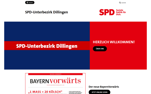 spd-dillingen.de