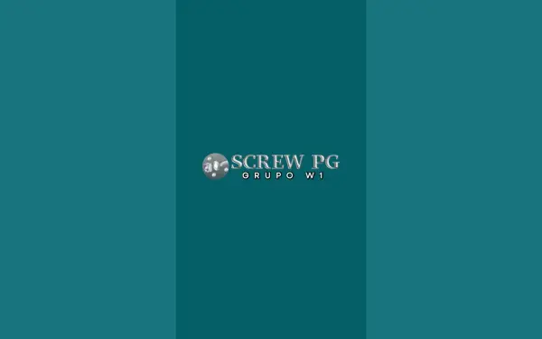 screwpg.com