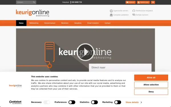 www.keurigonline.nl