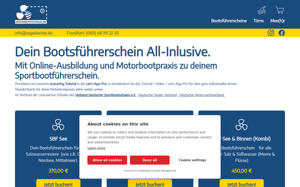 www.motorbootschule.de