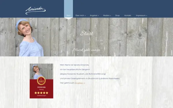 amienda.de