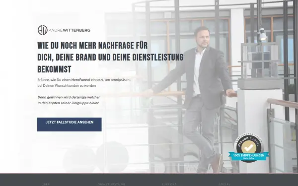 andrewittenberg.com