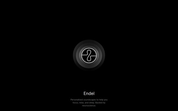 app.endel.io