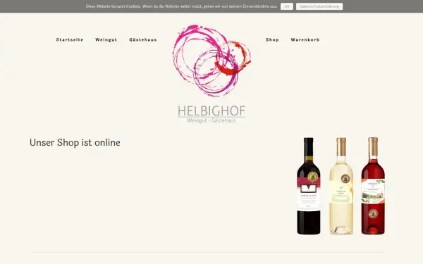 helbighof.de
