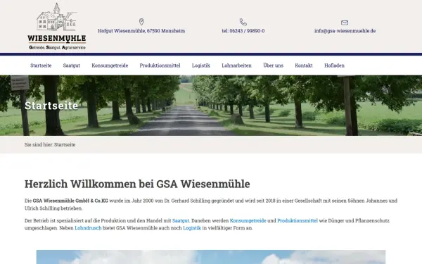 www.gsa-wiesenmuehle.de