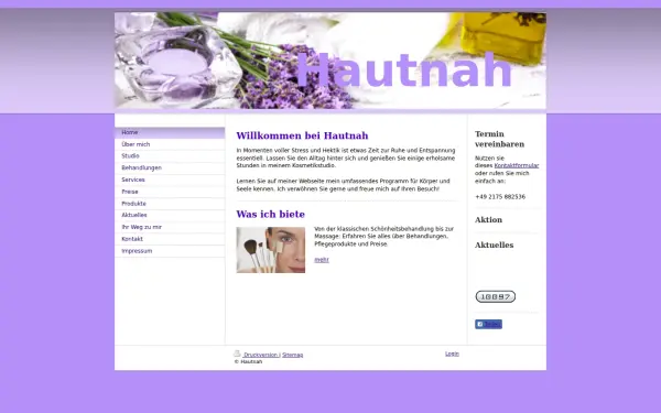 www.lueck-hautnah.de