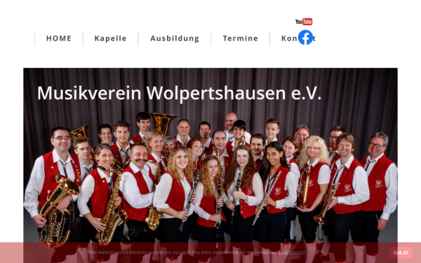 musikverein-wolpertshausen.de