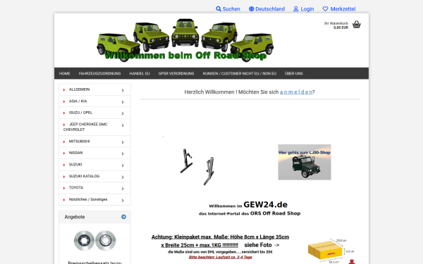 www.gew24.de
